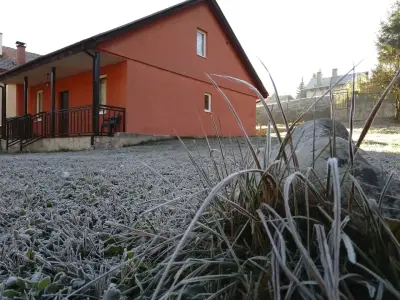 VILLA IRINA - Govedartsi