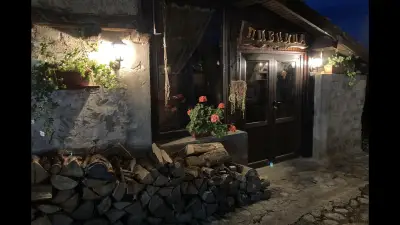 Guest house “LIZI”