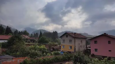 Къща за гости "Гергана"