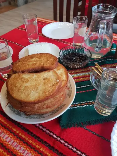 Къща за гости "Гергана"