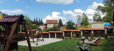 Kъща на Петте Кьошета