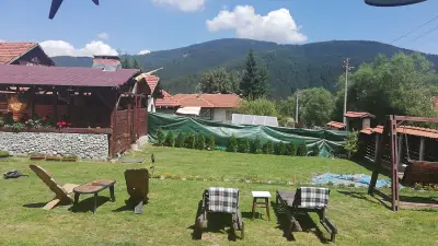 Kъща на Петте Кьошета