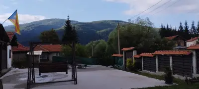 Kъща на Петте Кьошета