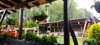 Kъща на Петте Кьошета