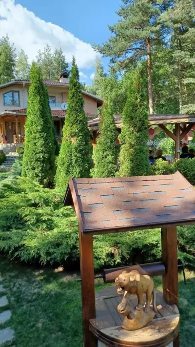 Luxury Villa Borina