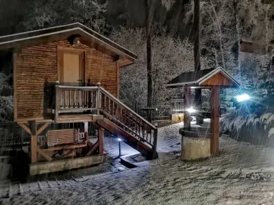 Luxury Villa Borina