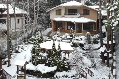 Luxury Villa Borina