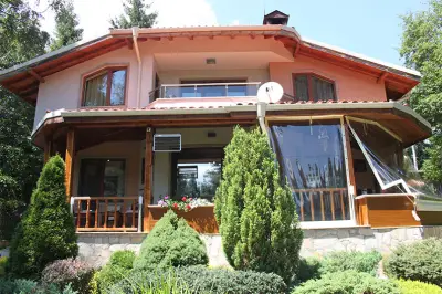 Luxury Villa Borina
