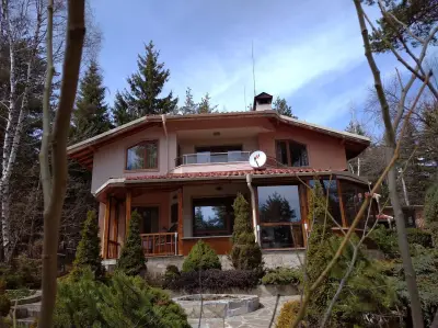 Luxury Villa Borina