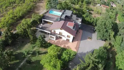 Резиденция "Черешова градина"