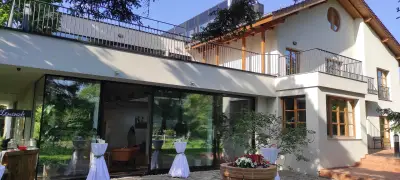 Резиденция "Черешова градина"
