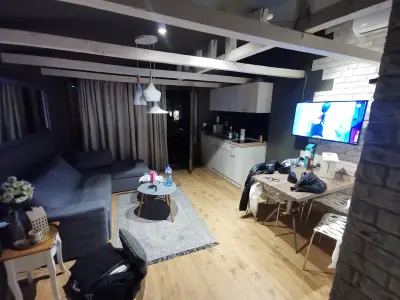 Urban House