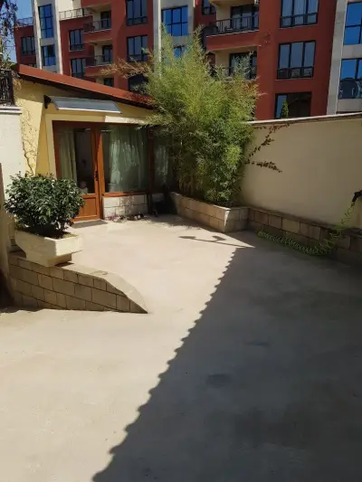 Urban House