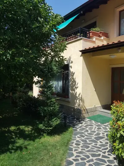 Urban House