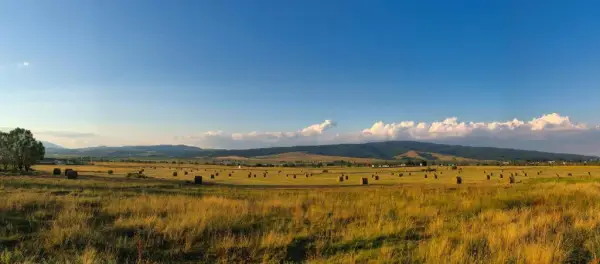 Вила с три спални