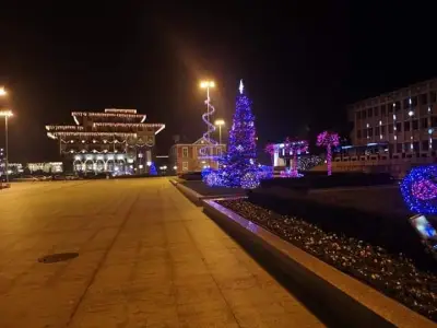 "Къща за гости Панагюрище"