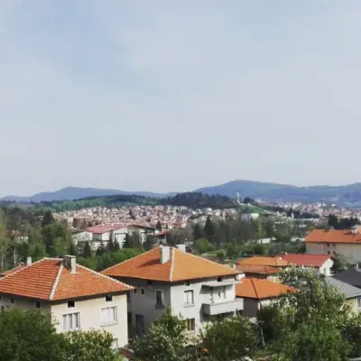"Къща за гости Панагюрище"
