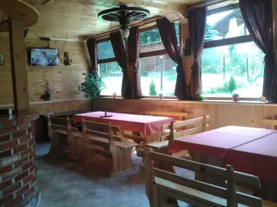 КЪЩА ЗА ГОСТИ КИТИ