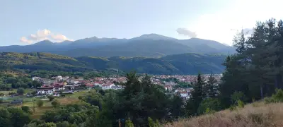 Таня