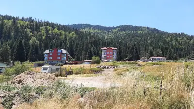 Къща за гости "Хисарски"