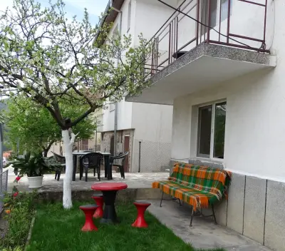 Къща за гости - Софи, гр. Девин