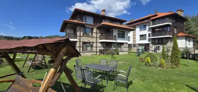 Къщи за гости "Комплекс ОАЗИС"
