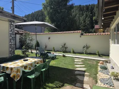 Guest House Freya