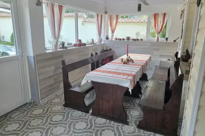 Guest House Freya
