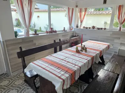 Guest House Freya