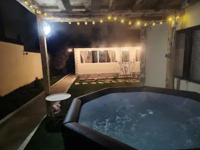 Guest House Freya