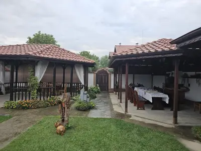 Гостилница Бети