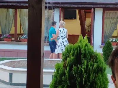 Гостилница Бети
