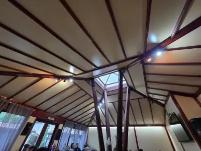 Гостилница Бети