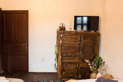 Тайната Къща