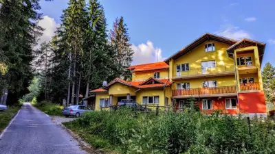 BUNGALOWS SKI PISTA Govedarci
