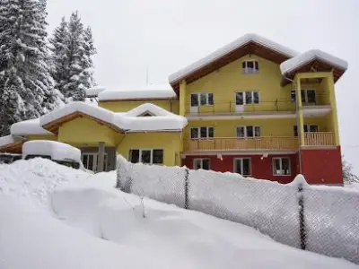 BUNGALOWS SKI PISTA Govedarci