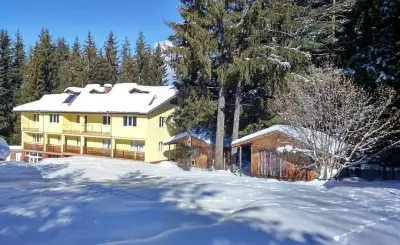 BUNGALOWS SKI PISTA Govedarci