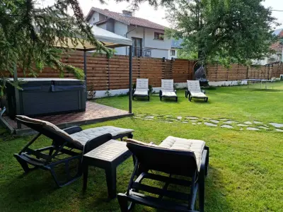 Algarte Guest House