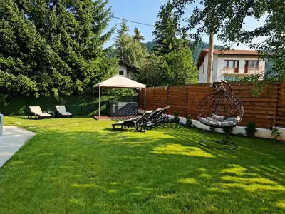 Algarte Guest House