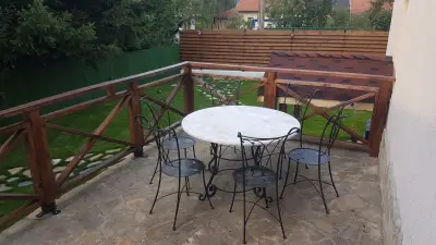 Algarte Guest House