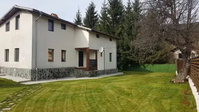 Algarte Guest House