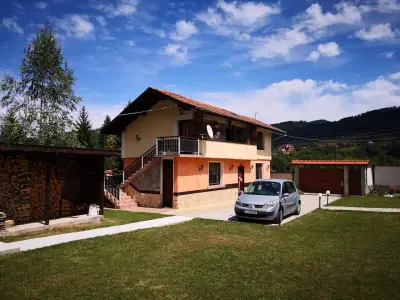 Villa Paradise