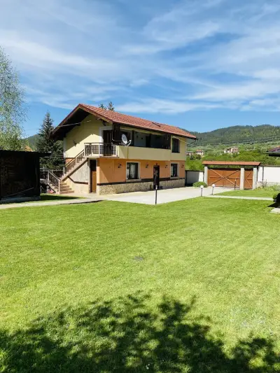 Villa Paradise