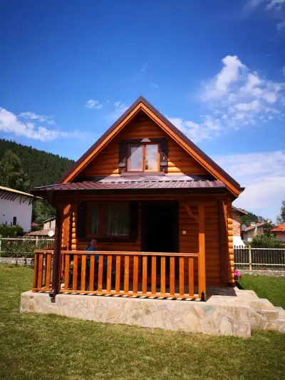 Villa Paradise