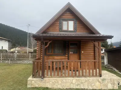 Villa Paradise