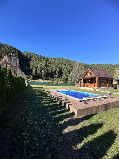 Villa Paradise