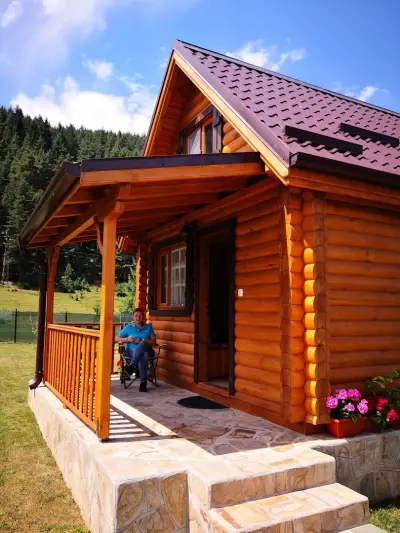 Villa Paradise