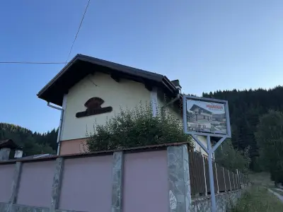 Villa Paradise
