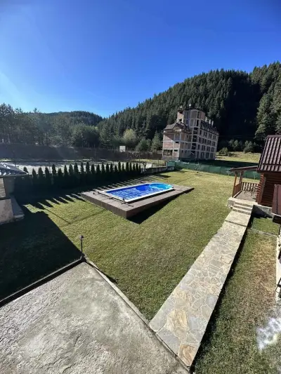 Villa Paradise