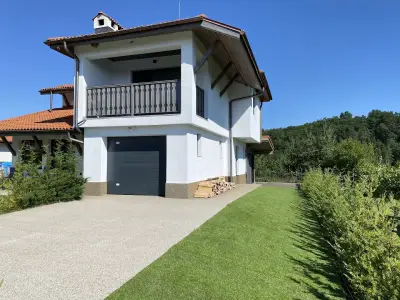 Къща за гости - Villa Vi